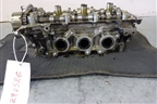 Головка блока цилиндров (левая в сборе 3.5л V6 2GR-FE) для Toyota Camry V50 с 2011-2018г