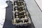 Головка блока цилиндров (левая в сборе 3.5л V6 2GR-FE) для Toyota Camry V50 с 2011-2018г