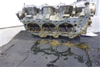 Головка блока цилиндров (левая в сборе 3.5л V6 2GR-FE) для Toyota Camry V50 с 2011-2018г