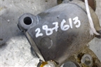 Ролик обводной ремня навесного оборудования (с кронштейном 3.5л V6 2GR-FE) для Toyota Camry V50 с 2011-2018г