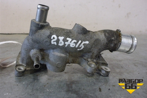 Фланец двигателя системы охлаждения (3.5л V6 2GR-FE) для Toyota Camry V50 с 2011-2018г