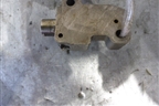 Натяжитель цепи (3.5л V6 2GR-FE) для Toyota Camry V50 с 2011-2018г