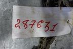Цепь ГРМ (3.5л V6 2GR-FE) для Toyota Camry V50 с 2011-2018г