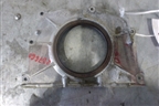 Крышка коленвала задняя (3.5л V6 2GR-FE) для Toyota Camry V50 с 2011-2018г