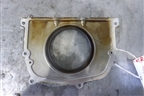 Крышка коленвала задняя (3.5л V6 2GR-FE) для Toyota Camry V50 с 2011-2018г