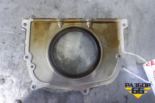 Крышка коленвала задняя (3.5л V6 2GR-FE) для Toyota Camry V50 с 2011-2018г