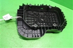 Крышка вещевого отсека (задняя левая) (1T0864091A) для Volkswagen Touran с 2003-2010г
