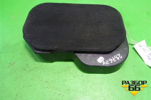 Крышка вещевого отсека (задняя левая) (1T0864091A) для Volkswagen Touran с 2003-2010г