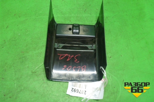 Пепельница (в подлокотник) (12793481) для Cadillac BLS с 2006г