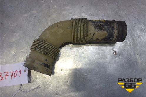 Патрубок воздушного фильтра (12785071) для Cadillac BLS с 2006г