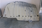 Защита антигравийная правая (задняя) (74641T1GAG0) для Honda CR-V(RM) с 2012г