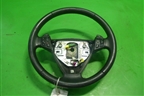 Рулевое колесо под AIR BAG без AIR BAG (мультируль кожа) для Cadillac BLS с 2006г