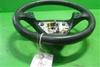 Рулевое колесо под AIR BAG без AIR BAG (мультируль кожа) для Cadillac BLS с 2006г