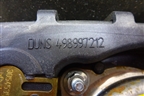 Подушка безопасности в рулевое колесо (498997212) для Cadillac BLS с 2006г