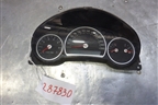 Щиток приборов АКПП (км\ч) (12781165) для Cadillac BLS с 2006г