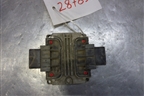 Блок управления АКПП (2.0л Z20NET) (55564010) для Cadillac BLS с 2006г