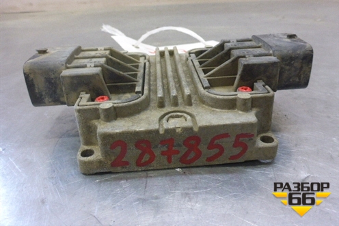 Блок управления АКПП (2.0л Z20NET) (55564010) для Cadillac BLS с 2006г