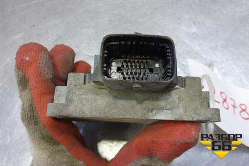 Блок управления АКПП (2.0л Z20NET) (55564010) для Cadillac BLS с 2006г