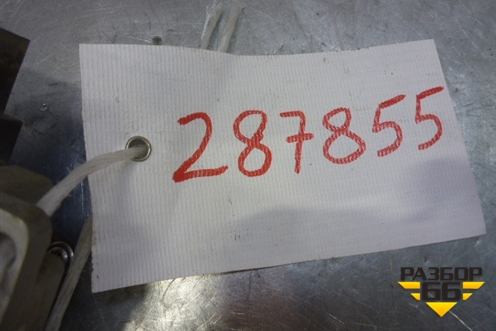 Блок управления АКПП (2.0л Z20NET) (55564010) для Cadillac BLS с 2006г