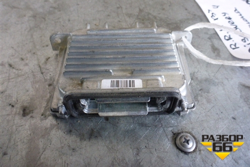 Блок розжига ксеноновой лампы для Land Rover Range Rover 4 с 2013-2022г