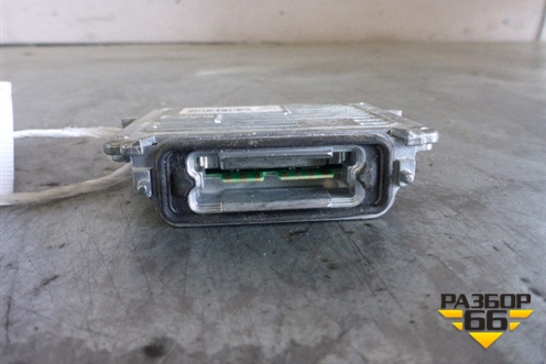 Блок розжига ксеноновой лампы для Land Rover Range Rover 4 с 2013-2022г