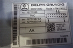 Блок электронный (GPS навигации) (12777286) для Cadillac BLS с 2006г