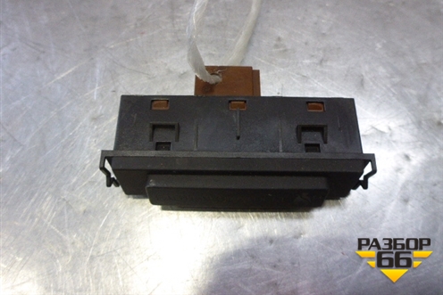 Индикатор AIR BAG (12759687) для Cadillac BLS с 2006г