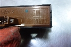 Индикатор AIR BAG (12759687) для Cadillac BLS с 2006г