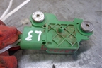 Датчик AIR BAG (боковой) (12778699) для Cadillac BLS с 2006г