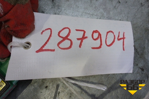 Датчик AIR BAG (боковой) (12778699) для Cadillac BLS с 2006г