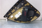 Обшивка двери задней правой под электрику для Mercedes Benz A180/200/250 W176 с 2012