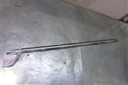 Накладка стекла заднего правого (A1767350182) для Mercedes Benz A180/200/250 W176 с 2012