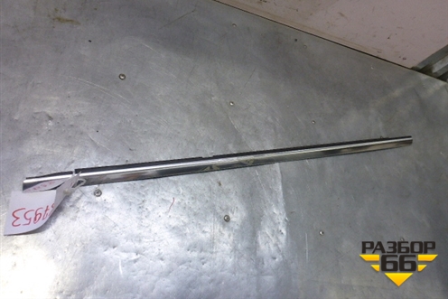 Накладка стекла заднего правого (A1767350182) для Mercedes Benz A180/200/250 W176 с 2012