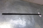 Накладка стекла заднего правого (A1767350182) для Mercedes Benz A180/200/250 W176 с 2012