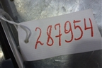 Накладка стекла переднего правого (A1767250182) для Mercedes Benz A180/200/250 W176 с 2012