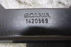 Кронштейн проводки  (1420569) для Scania  5 R Series с 2004-2016г