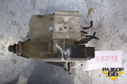 Блок ABS (15113910) для Cadillac BLS с 2006г