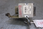 Блок ABS (15113910) для Cadillac BLS с 2006г