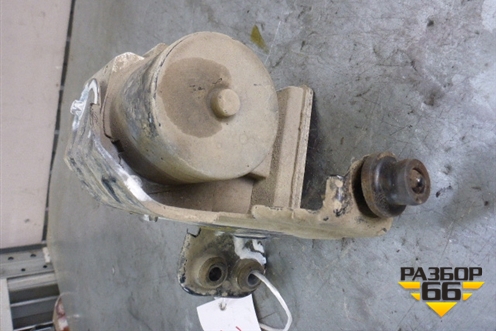 Блок ABS (15113910) для Cadillac BLS с 2006г