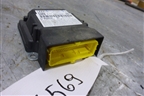 Блок управления AIR BAG (4H959655C) для Audi A8 с 2009-2017г
