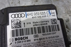 Блок управления AIR BAG (4H959655C) для Audi A8 с 2009-2017г