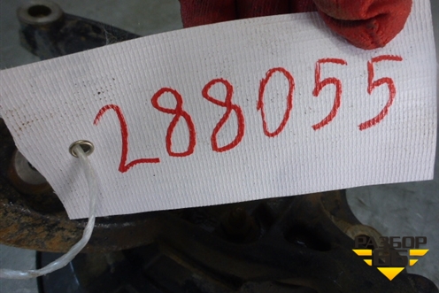 Кулак задний правый (2.0л АКПП Z20NET) для Cadillac BLS с 2006г