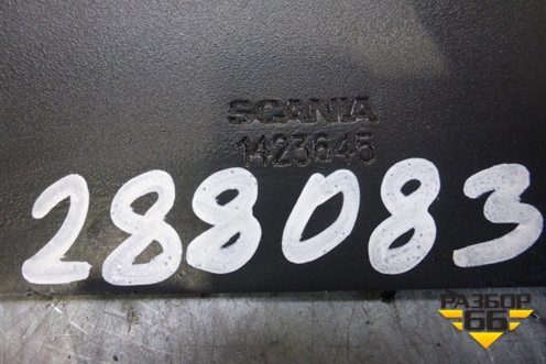 Кронштейн проводки  (1423645) для Scania  5 R Series с 2004-2016г