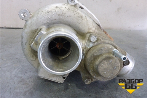 Турбина (2.0л Z20NET) (7711970050) для Cadillac BLS с 2006г