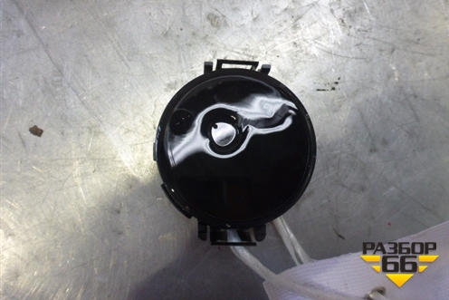 Датчик дождя (новый) (61359254036) для BMW 5-серия Е60/Е61 с 2003-2009г