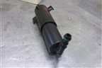 Форсунка омывателя фары левая (новая) (616771163851) для BMW X5 E70 с 2007-2013г