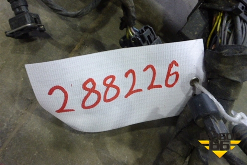 Проводка подкапотная (2.0л Z20NET АКПП ) (55560791) для Cadillac BLS с 2006г
