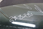 Стекло двери передней левой (2013г) (5A4845201B) для Volkswagen Golf VII с 2012г