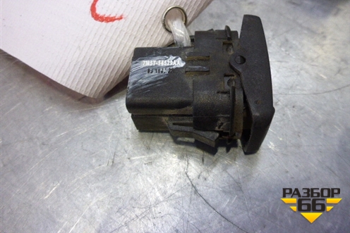 Кнопка стеклоподъёмника (7M5T14529AA) для Ford Focus 2 с 2005-2008г