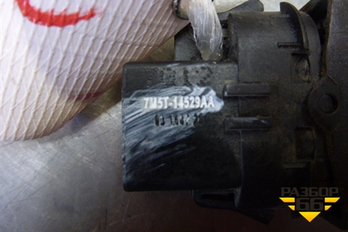 Кнопка стеклоподъёмника (7M5T14529AA) для Ford Focus 2 с 2005-2008г